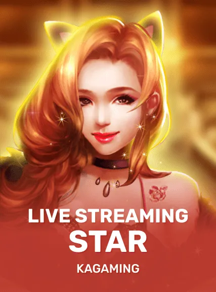 Live Streaming Star game tile