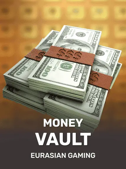 Money Vault game tile