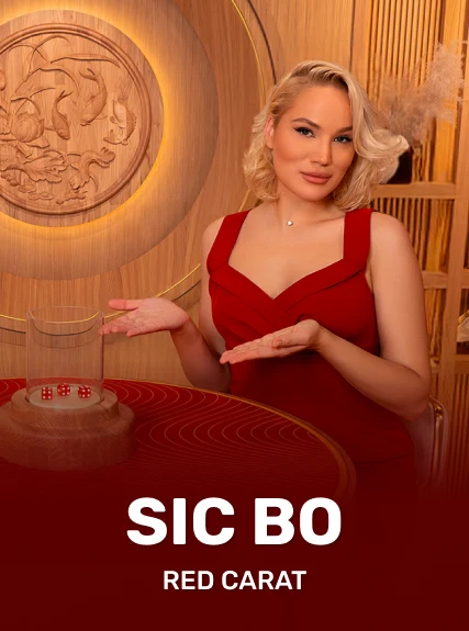 Sic Bo game tile